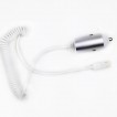 Lightning 8 Pin Car Charger for iPhone 5/5S/SE / 5C