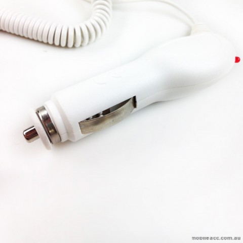 Lightning 8 Pin Car Charger for iPhone 5/5S/SE / 5C