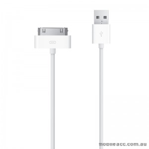 30 pin to USB Easy Charge Date Cable