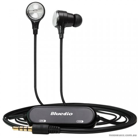 Bluedio Stereo Vibrating 3.5mm Stereo Headphone ED V20 