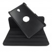 360 Degree Rotating Case for Samsung Galaxy Tab S 8.4 - Black