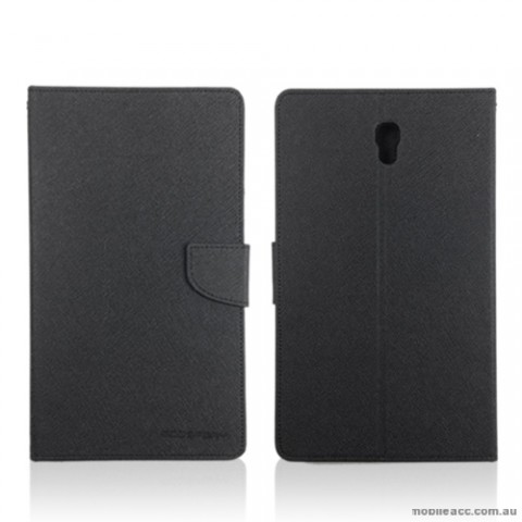 Mercury Diary Case for Samsung Galaxy Tab S 8.4 - Black