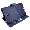 Mercury Diary Case for Samsung Galaxy Tab S 8.4 - Green