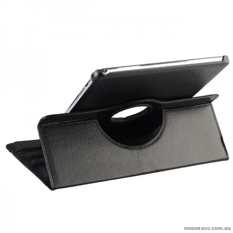 360 Degree Rotating Case for Samsung Galaxy Tab Pro 10.1 - Black