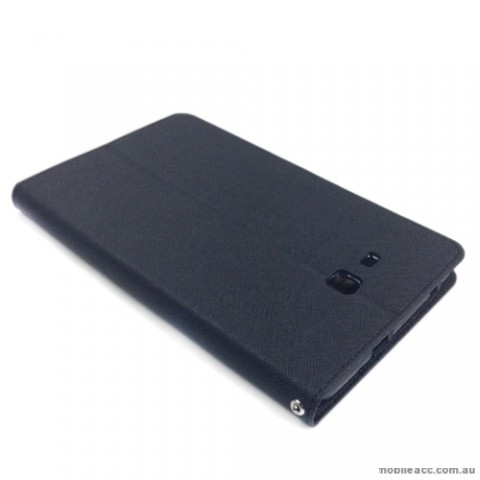 Korean Mercury Case for Samsung Galaxy Tab 3 7.0 Lite - Black