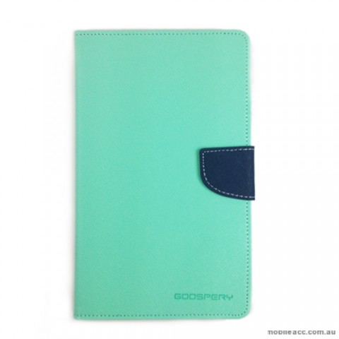 Korean Mercury Case for Samsung Galaxy Tab 3 7.0 Lite - Green