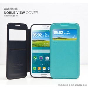 Korean Roar View Case Cover for Samsung Galaxy A5