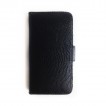 Snake Skin PU Leather Wallet Case for iPhone 5/5S/SE