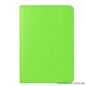 360 Degree Rotating Case for Apple iPad Pro 9.7 inch Green+ SP