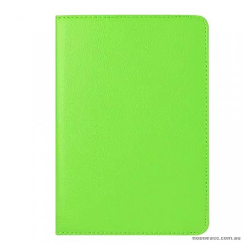 360 Degree Rotating Case for Apple iPad Pro 9.7 inch Green+ SP