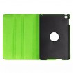 360 Degree Rotating Case for iPad mini / iPad mini 4 Green