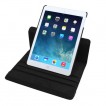 360 Degree Rotary Flip Case for iPad Air - Black