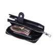 iPhone 6/6S Luxury Zipper Muti-Funtional Wallet Case