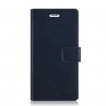 Mercury Blue Moon Diary Wallet Case for iPhone 6 Plus / 6S Plus Navy