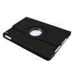 360 Degree Rotary Flip Case for iPad Air 2 - Black