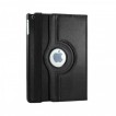 360 Degree Rotary Flip Case for iPad Mini 3 - Black X 2
