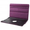 360 Degree Rotating Case for Apple iPad Pro 10.5'' / Ipad Air Pro 10.5'' - Purple