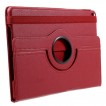 360 Degree Rotating Case for Apple iPad Pro 10.5'' / Ipad Air Pro 10.5'' - Red