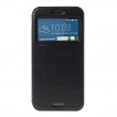 Korean Roar Wallet Case Cover for HTC One M9 - Black
