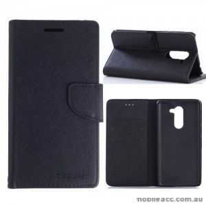 Mooncase Stand Wallet Case For Huawei GR5 2017/Honor 6x