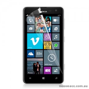 Screen Protector for Nokia Lumia 625 - Clear