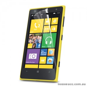 Screen Protector for Nokia Lumia 1020 - Clear