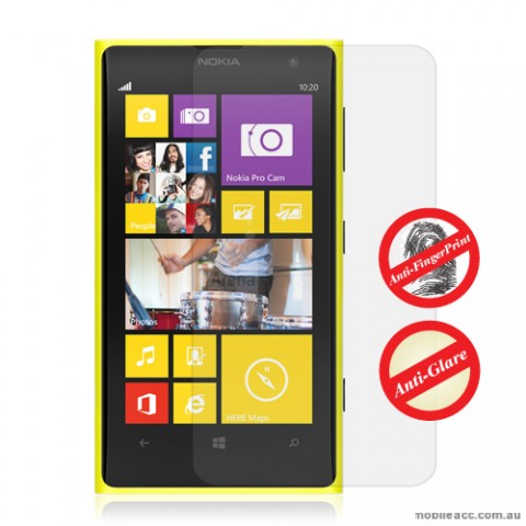 Screen Protector for Nokia Lumia 1020 - Matte