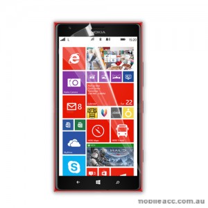 Screen Protector for Nokia Lumia 1520 - Clear