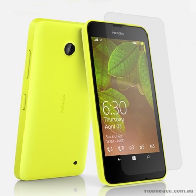 Matte Screen Protector for Nokia Lumia 630 635 