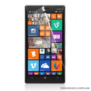 Clear Screen Protector for Nokia Lumia 930