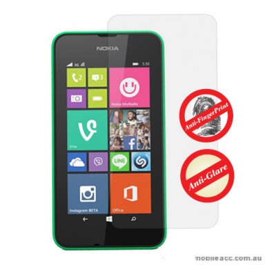 Matte Screen Protector for Nokia Lumia 530