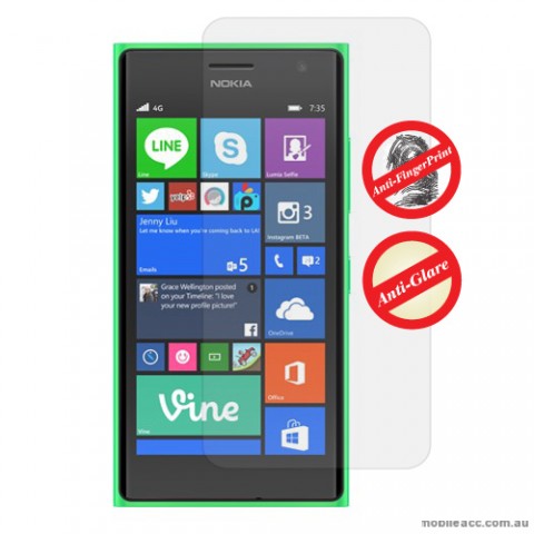 Matte Screen Protector for Nokia Lumia 830