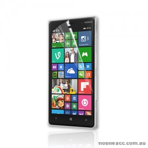 Clear Screen Protector for Nokia Lumia 735