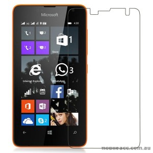 Anti Broken Screen Protector for Microsoft Lumia 640