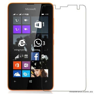 Anti Broken Screen Protector for Microsoft Lumia 640 XL