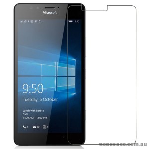 Screen Protector for Microsoft Lumia 950 Clear