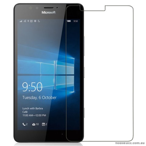 Screen Protector for Microsoft  Lumia 950 XL Clear × 2