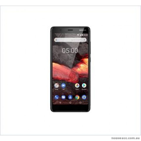 Screen Protector For Nokia 5.1 - Clear Clear