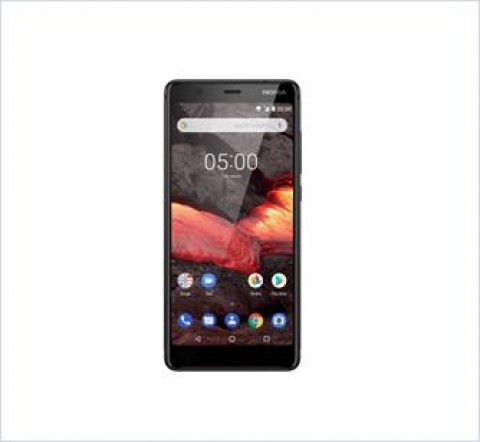 Tempered Glass For  Nokia 5.1 Clear