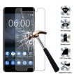 9H 0.3MM Tempered Glass Screen Protector For Nokia 6