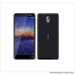 Tempered Glass For  Nokia 3.1 Clear