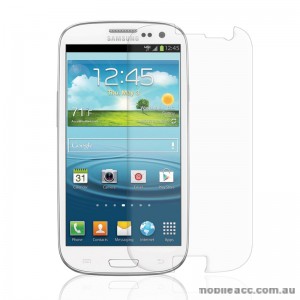 Screen Protector for Samsung Galaxy S3 i9300 - Matte