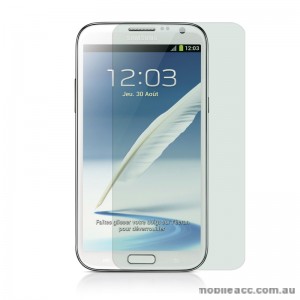 Anti-Crack Anti-Shock Screen Protector for Samsung Galaxy Note2 N7100