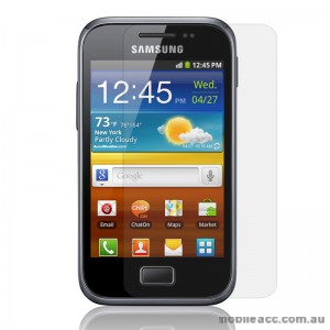 Screen Protector for Samsung Galaxy Ace Plus S7500 - Matte