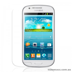 Screen Protector for Samsung Galaxy Express i8730 - Clear 