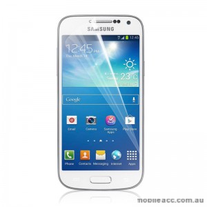 Screen Protector for Samsung Galaxy S4 mini  i9195 - Clear