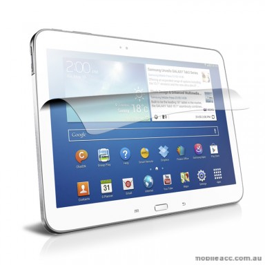 Screen Protector for Samsung Galaxy Tab 3 10.1 - Clear