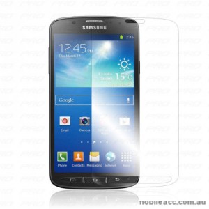 Screen Protector for Samsung Galaxy S4 Active i9295 - Clear