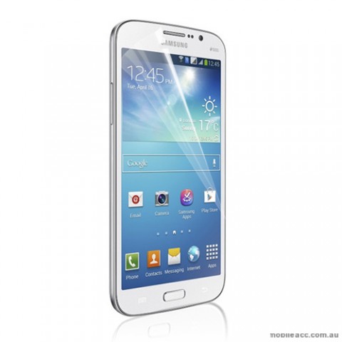 Screen Protector for Samsung Galaxy Mega 6.3 i9205 - Clear