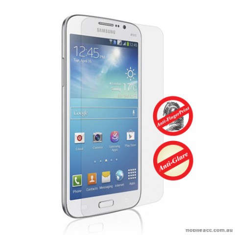 Screen Protector for Samsung Galaxy Mega 6.3 i9205 - Matte